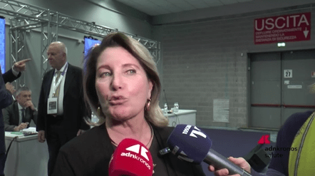 Colao (Css): "Nutrizione pilastro vita sana e longeva, obesità problema clinico"