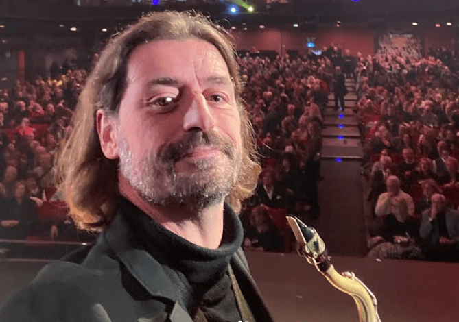 Addio ad Alessandro Tomei, Baglioni: "Ci mancherà il tuo sax"