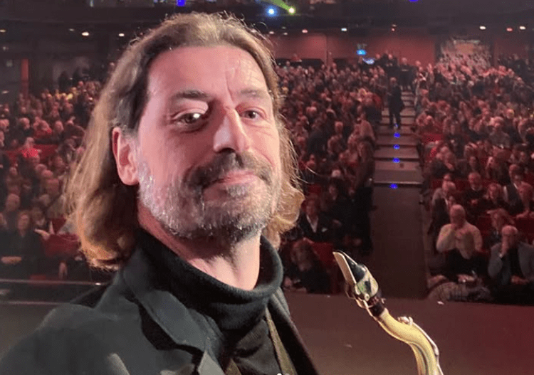 Alessandro Tomei - Instagram / @tomei_alex