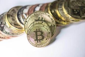 Criptovalute: Nolan (Coinshares), 'Bitcoin sotto i 90mila dollari, ma altcoin mantengono buoni livelli'