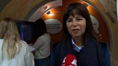 Tumori, polmone: oncologa Novello, 'prevenzione passa da alleanza industria-terzo settore'