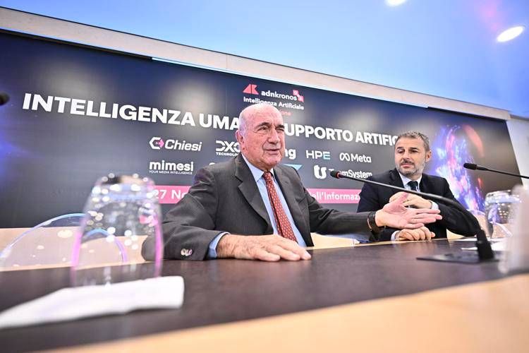 Ai, Tripi (Confindustria): 