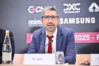 Ai, Azzi (Mimesi): "ChatGpt primo tool citato, stacca di 4 volte Gemini"