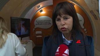 Tumori, polmone: Novello (Walce), 'sinergia con aziende per campagne più vicine ai pazienti'