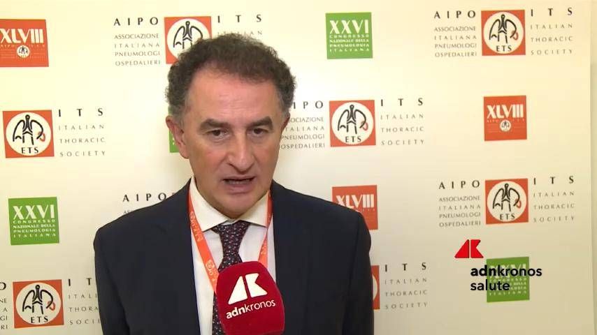 Salute, Bpco: Micheletto (AIPO) dovrebbero ritarare il titolo su numeriche di patologia (6-8%) e sottodiagnosi
