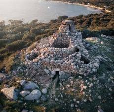 Archeologia, nasce l'Atlante della Sardegna nuragica