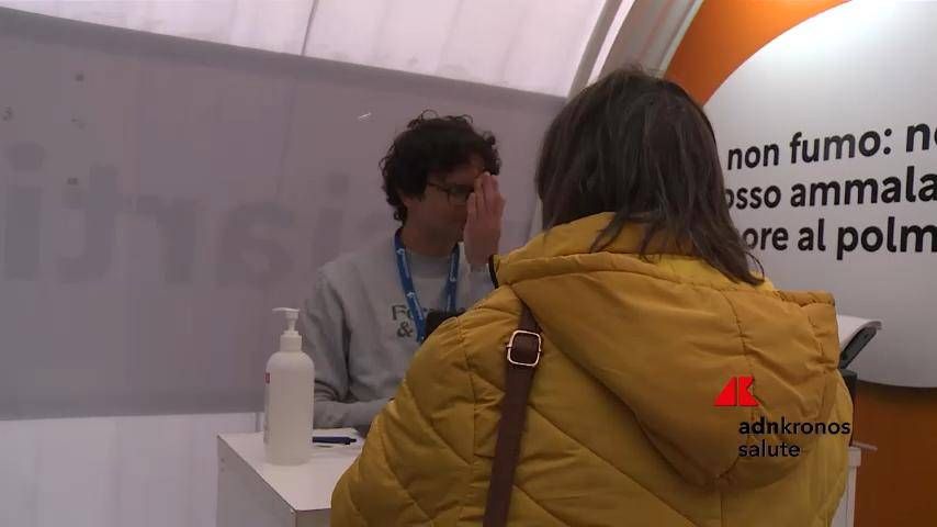 Fumo: a Verona la tappa conclusiva di 'Esci dal tunnel. Non bruciarti il futuro'