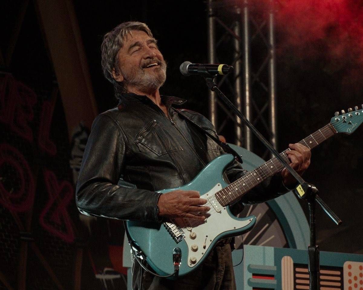 Drupi, 50 anni da 'Piccola e fragile', al via tour celebrativo