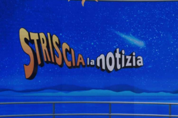 Striscia la notizia - Ipa