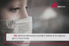Influenza in anticipo, già 2 milioni di italiani a letto