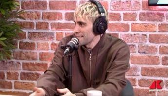 Mr Rain: "Il mercato musicale corre troppo veloce, io scelgo l'anima"