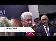 Sanità: Giannotti (Forum Risk Management), 'dopo anni al via nuovo Piano socio sanitario nazionale'
