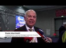 Sanità: Marchetti (Css), 'paziente affiancato in un percorso di innovazione'