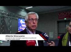 Sanità: Siracusano (Css), 'sistema di cura deve occuparsi del paziente, non viceversa'