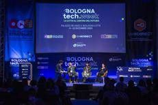 Bologna Tech Week 2025
