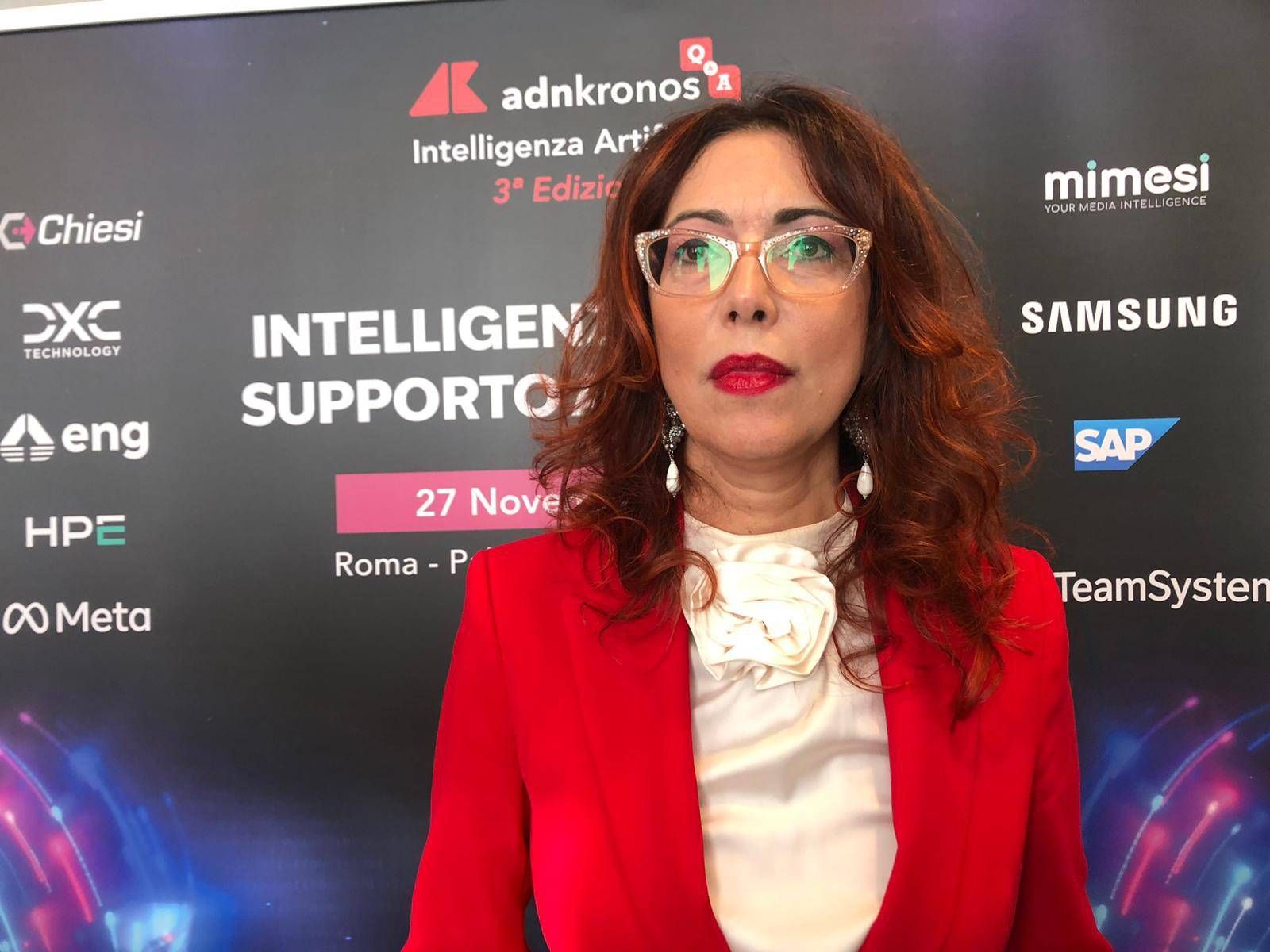 Secundo (Univ.Mediterraneo): "Ai può essere scudo o turbo per studenti 'dj tecnologici'"