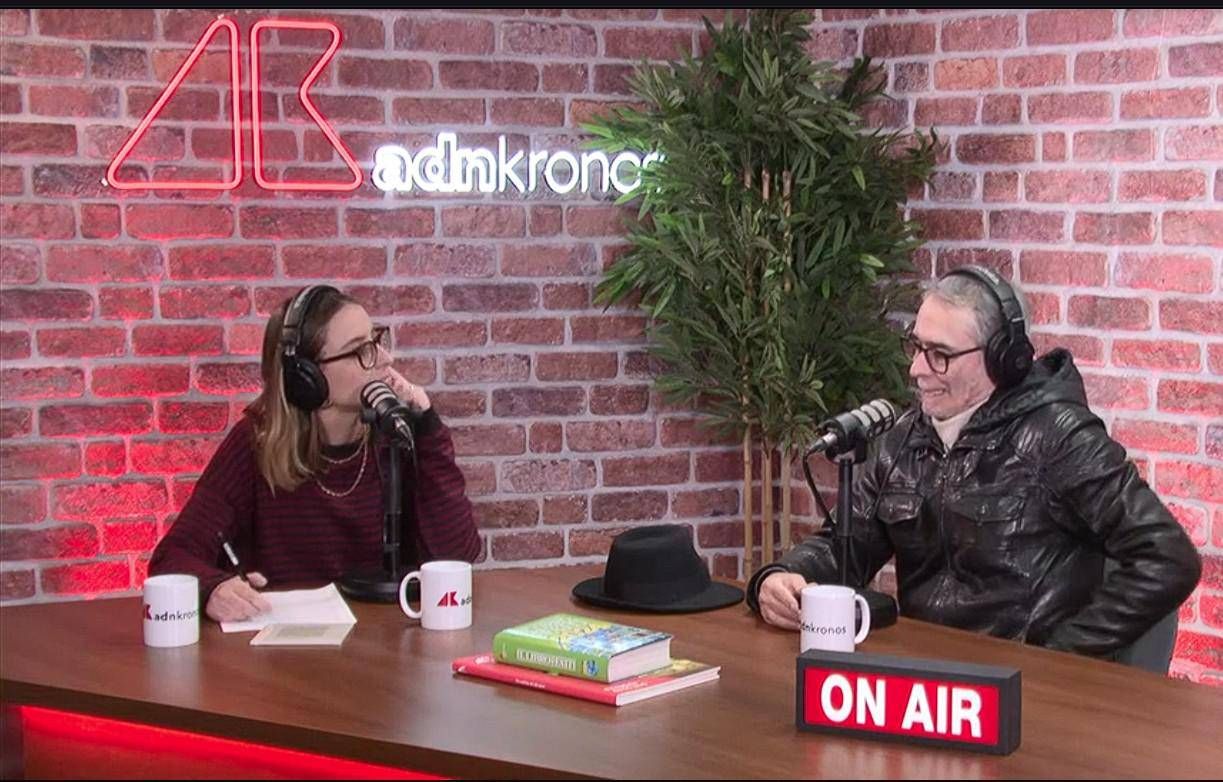 Nino Buonocore: "Nella musica troppa omologazione. Sanremo? Non ci tornerei"