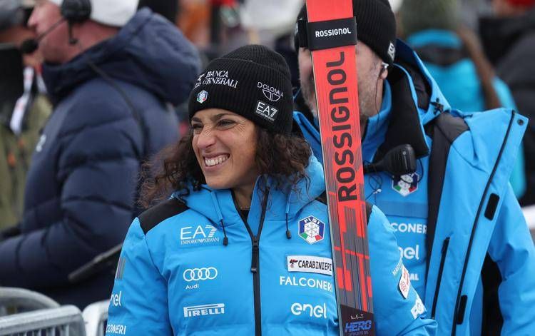 Federica Brignone - Ipa