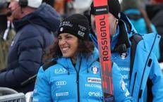 Federica Brignone - Ipa