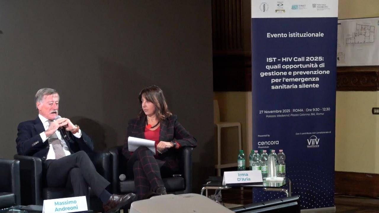 Hiv, esperti: "Con strategie long-acting obiettivo infezioni zero raggiungibile"