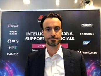 Momola (Engineering): "Serve parsimonia, applicare l'Ai generativa quando serve"