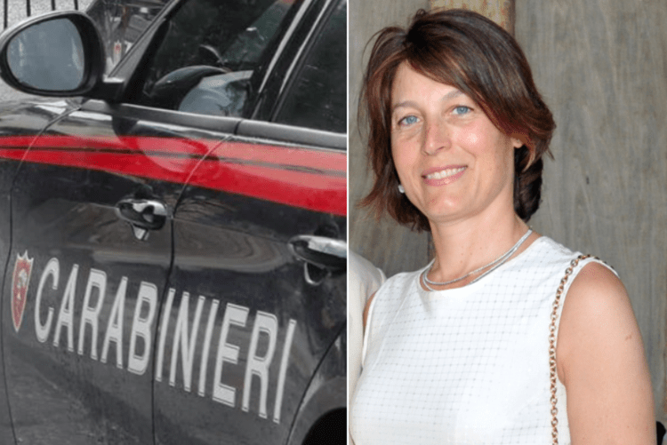 Sinne Mutsaers - fotogramma/ipa