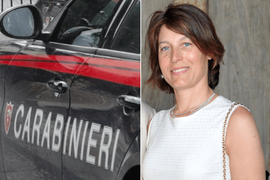 Roma, furto in casa dell'attrice di 'The New Pope' Sinne Mutsaers: arrestato il ladro