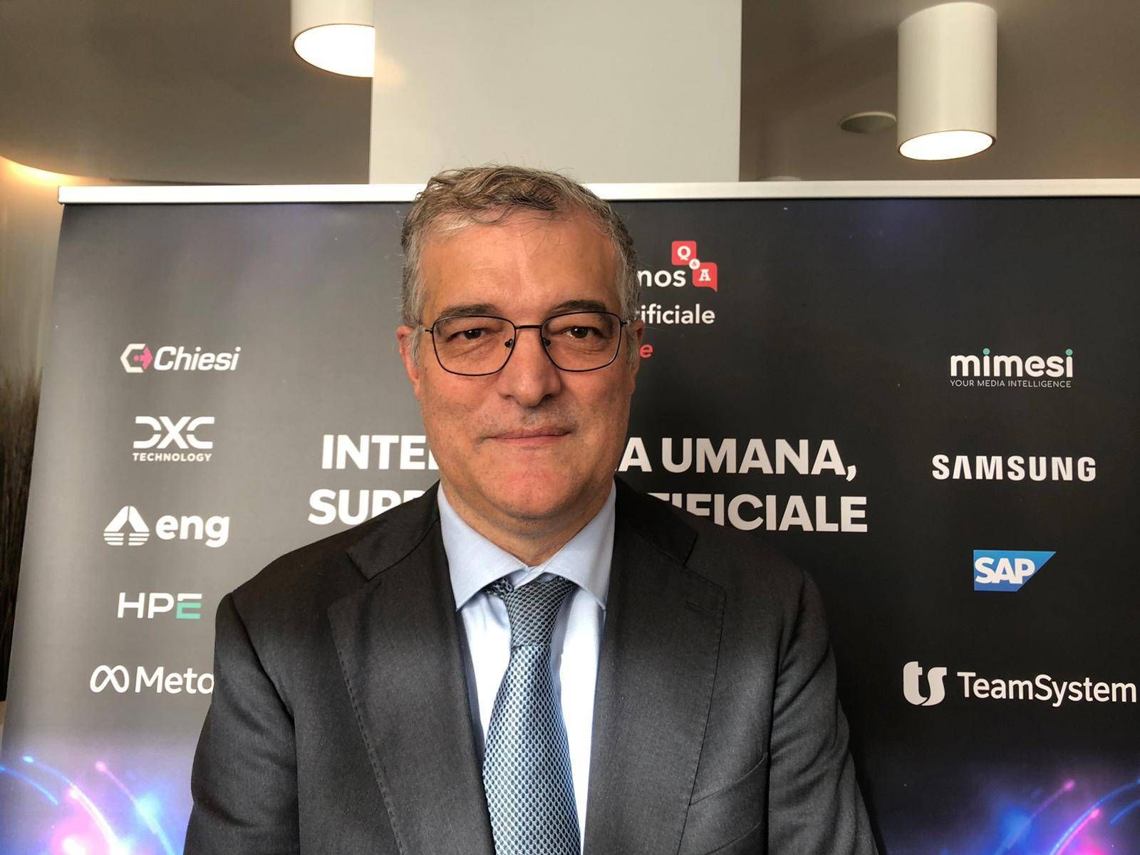 Moricca (PagoPa): "Ai può aiutare a ottimizzare inefficienze Pubblica amministrazione"