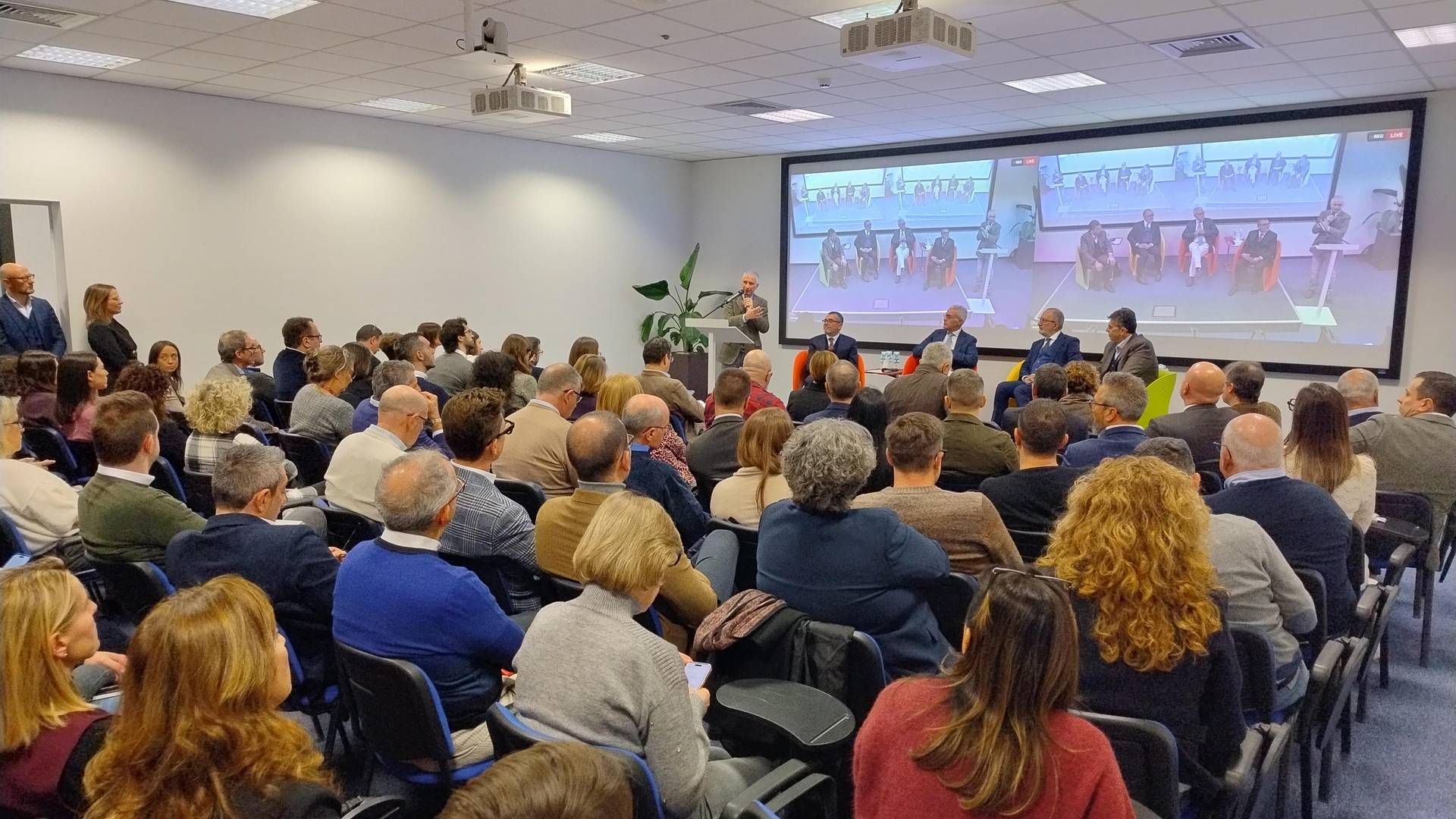 Tecnologie, competenze specialistiche, InfoCamere rafforza intelligence per legalità economica