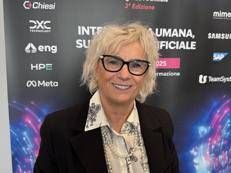 Masperi (Sap Italia): 