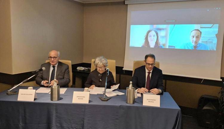 della_porta_aifa_comm image Sindrome mielodisplastica, Della Porta (Humanitas):