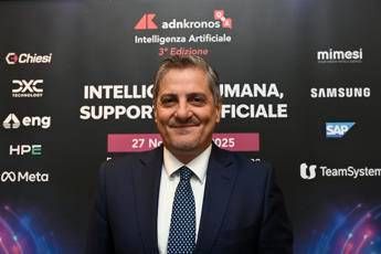 Alberto Barachini, sottosegretario  all'Informazione e all'Editoria