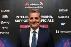 Alberto Barachini, sottosegretario  all'Informazione e all'Editoria
