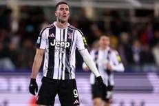 Dusan Vlahovic (Fotogramma/Ipa)