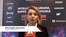 Ai, Amoroso (Sanofi): 