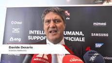 Ai, Desario (Adnkronos): 