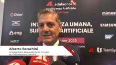 Ai, Alberto Barachini: 