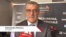 Ai, Moricca (PagoPA): 