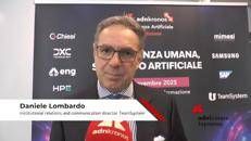 Ai, Lombardo (TeamSystem): 