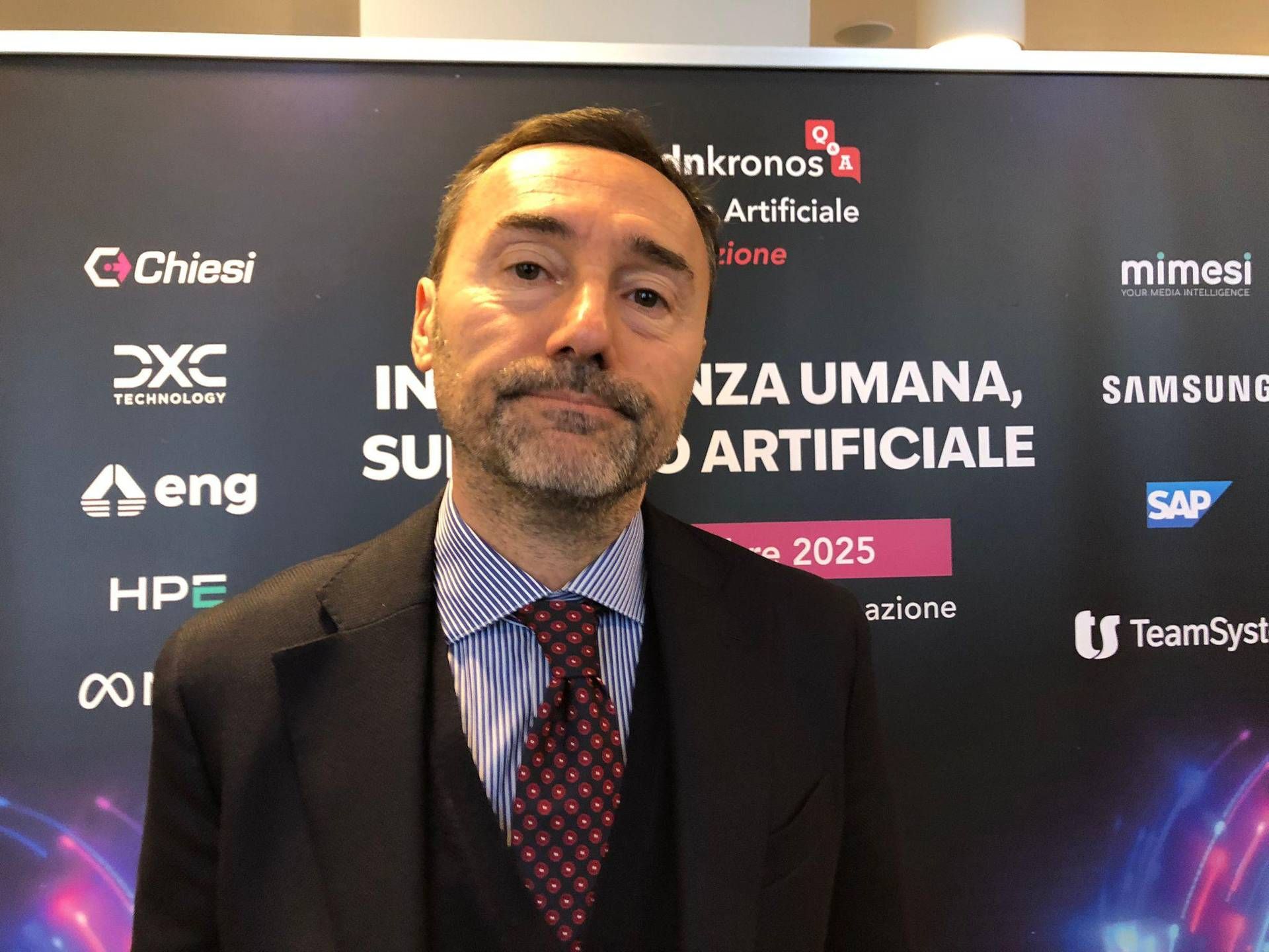 Chinni (Farmindustria): "Ai valore di efficacia ed efficienza per le imprese"