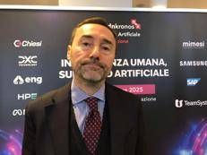 Chinni (Farmindustria): 