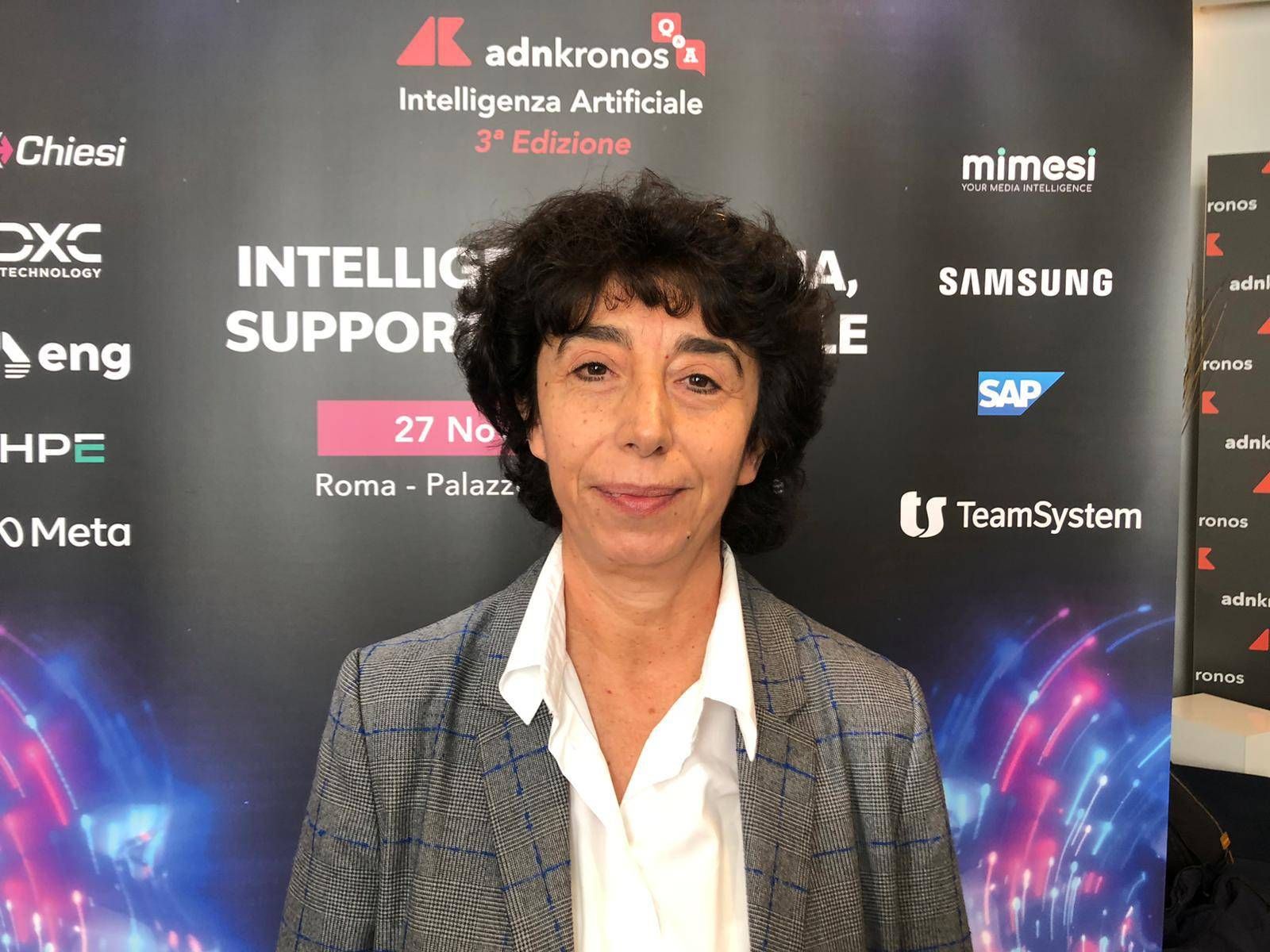 Spina (Mimit): "Fattore di crescita e internazionalizzazione per Pmi"