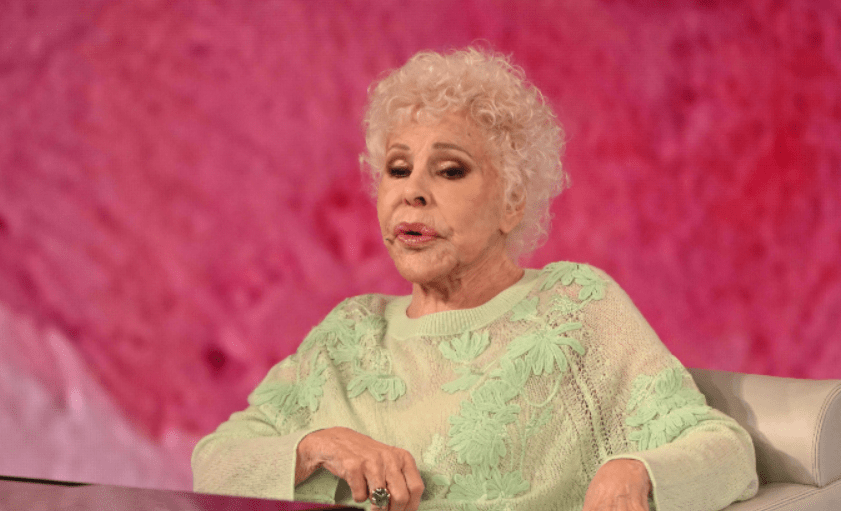 Ornella Vanoni, l'ultima chiamata prima della morte: "Se lo sentiva..."