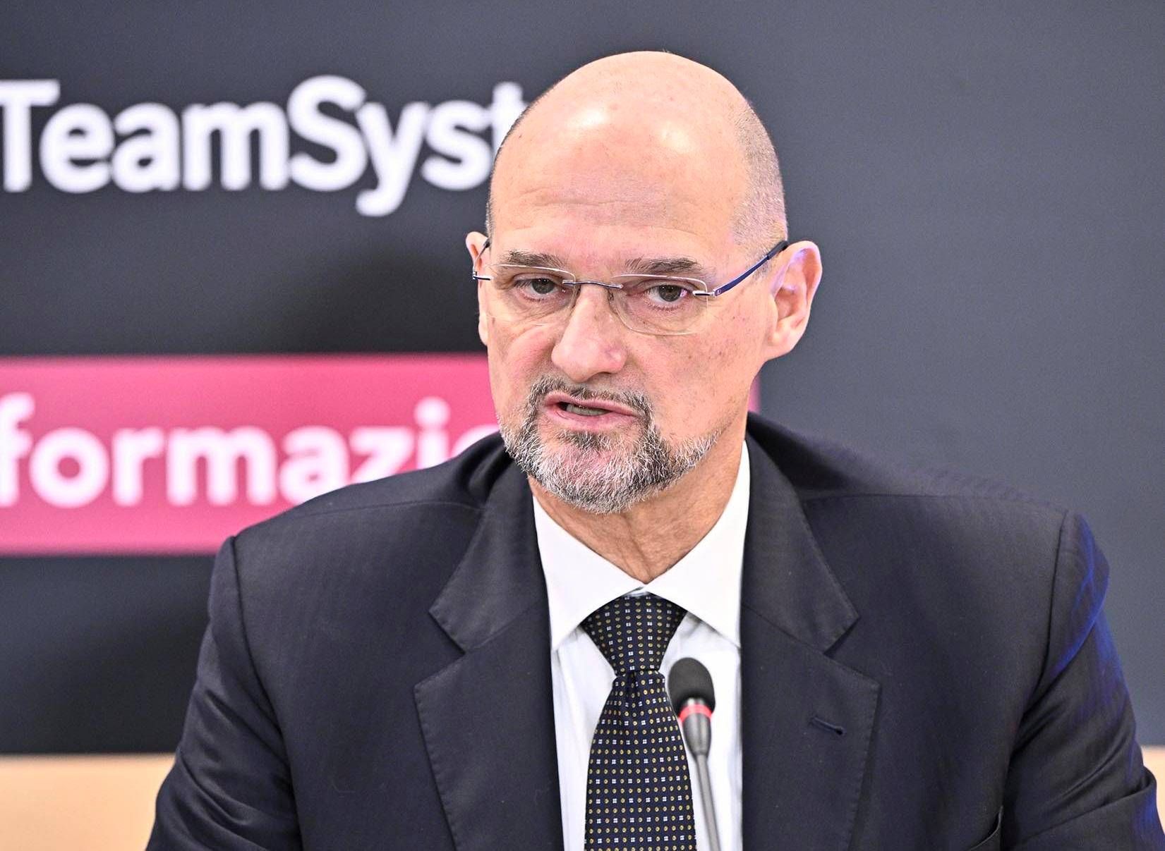 Ai, Billet (Acn): "Primo tema è trasparenza, verso linee guida concordate da Paesi G7"