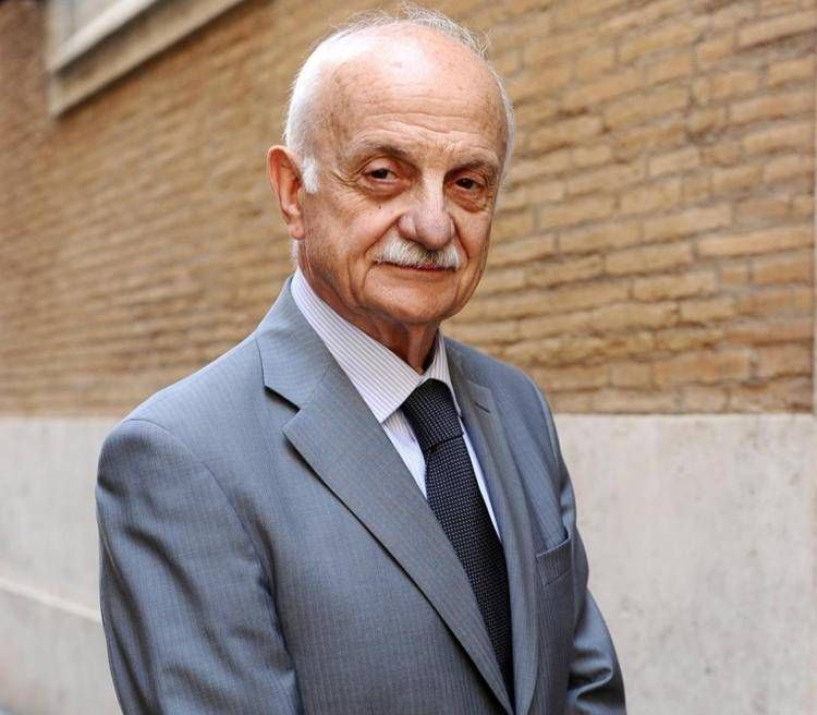 Il generale Mario Mori (Ipa)