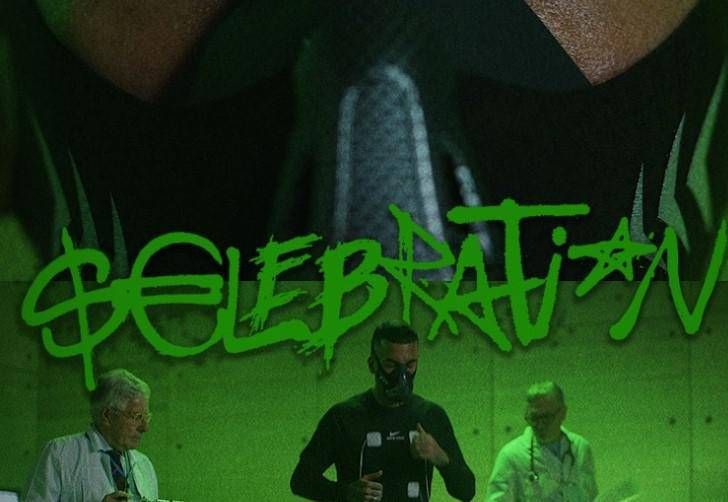 Sfera Ebbasta, il Trap King torna a San Siro: il concerto evento nel 2026