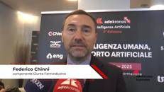 Ai, Chinni (Farmindustria): 