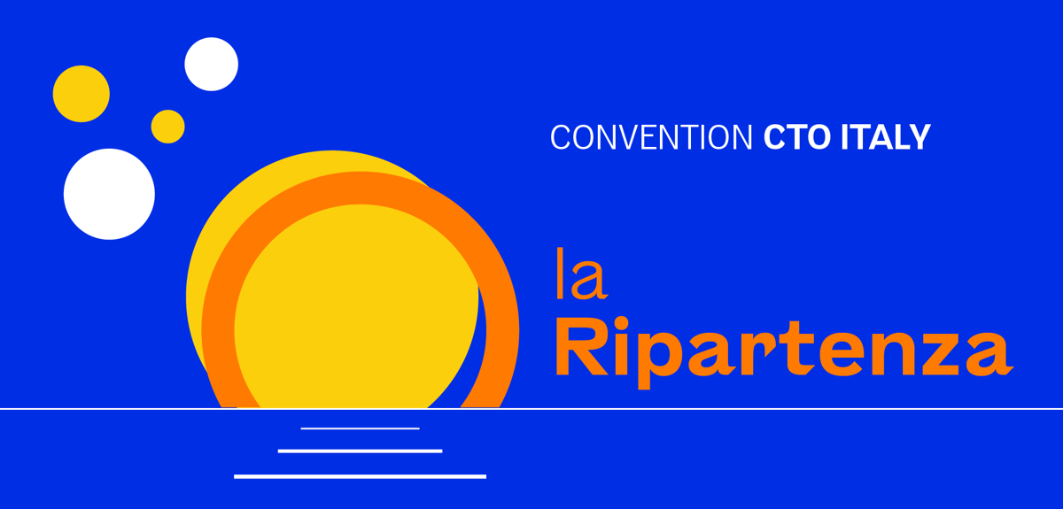 'La Ripartenza', a Roma convention organizzata da Brightstar