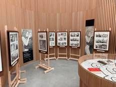 'Il nome della rosa', arriva il secondo volume disegnato da Milo Manara. A Milano anche una mostra