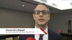 Farmaci: Bigagli (Bms), 'luspatercept frutto del nostro impegno in trattamento sindromi mielodisplastiche'